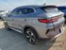 2024 BYD SONG PLUS 