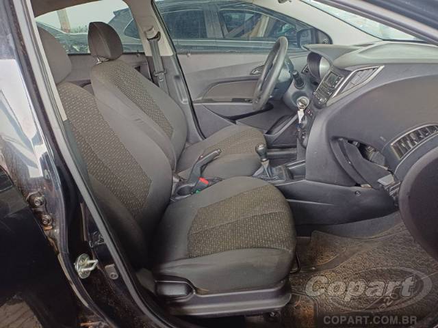 2019 HYUNDAI HB20 