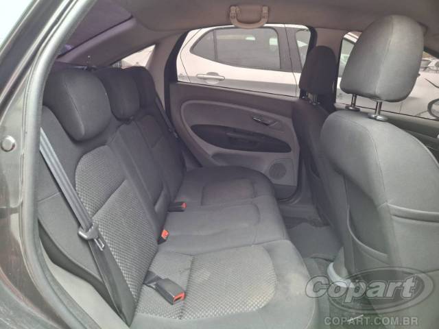 2013 FIAT LINEA 