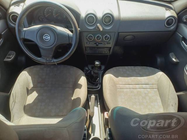2010 CHEVROLET PRISMA 
