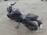 2026 YAMAHA MT-03 