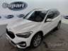 2020 BMW X1 