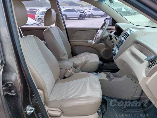 2008 KIA SPORTAGE 