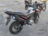 2022 HONDA NXR 160 