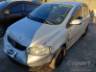 2009 VOLKSWAGEN FOX 