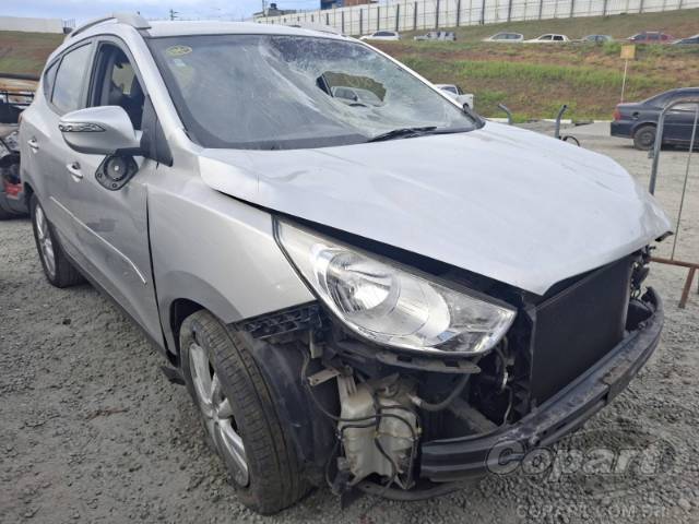 2014 HYUNDAI IX35 