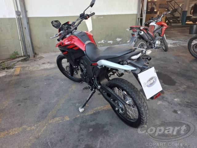 2023 YAMAHA XTZ 250 