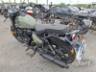 2026 ROYAL ENFIELD Shotgun 