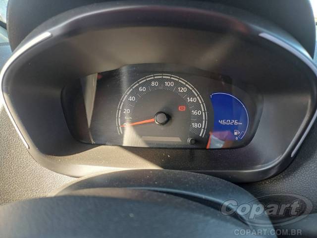 2022 RENAULT KWID 