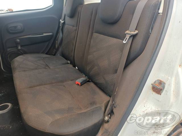 2018 FIAT MOBI 