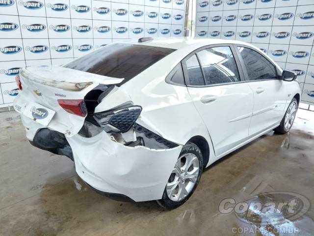 2024 CHEVROLET ONIX PLUS 