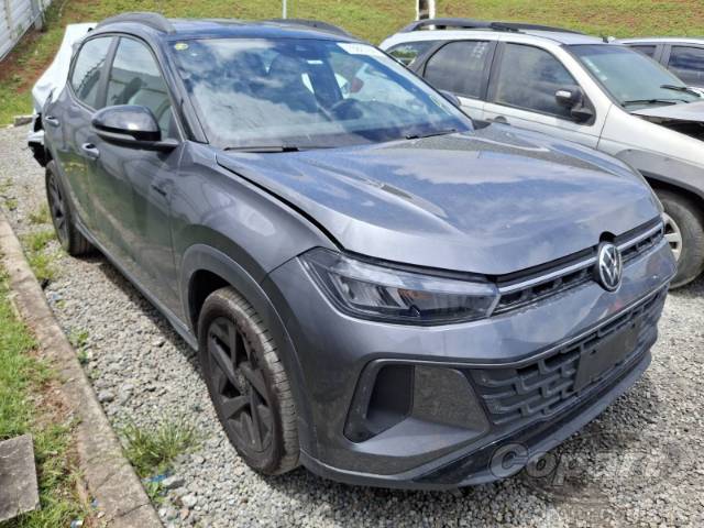 2026 VOLKSWAGEN Tera 