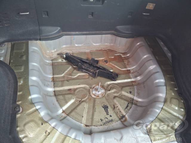 2019 CAOA CHERY TIGGO 2 