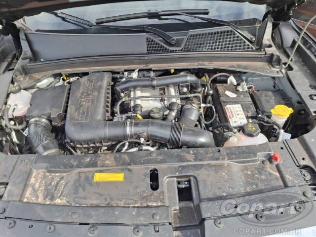 2026 RAM RAMPAGE 