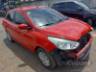 2019 FORD KA SEDAN 