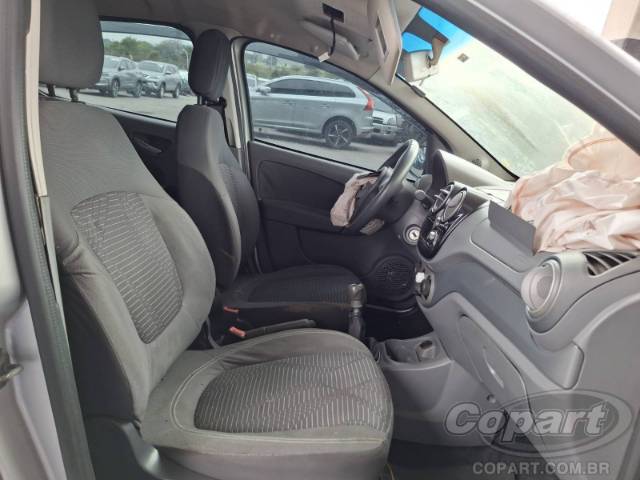 2013 FIAT PALIO 