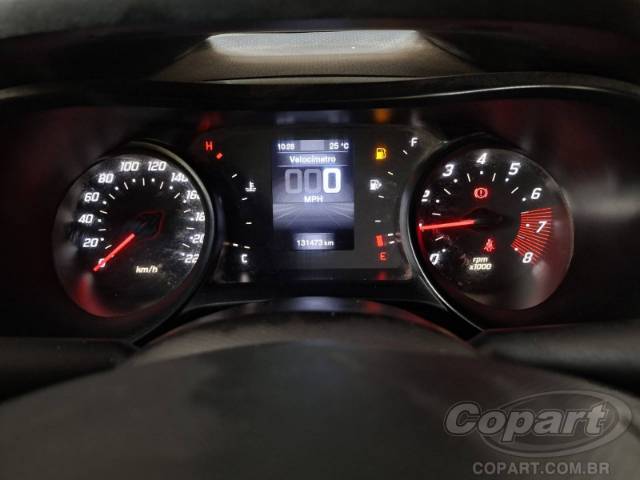 2022 FIAT ARGO 