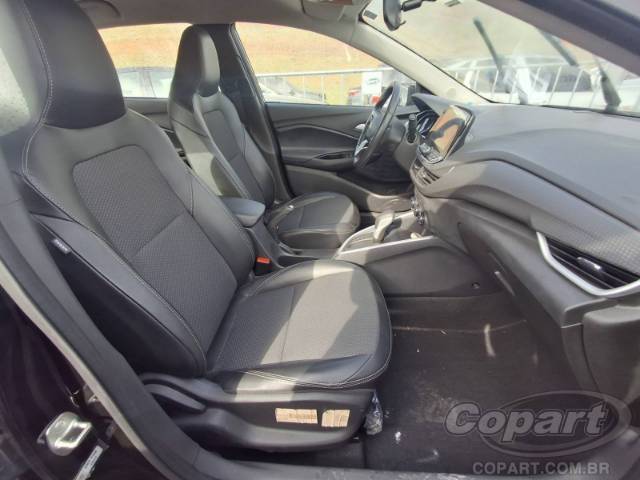 2025 CHEVROLET ONIX PLUS 
