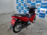 2025 HONDA BIZ 125 