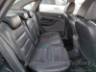 2009 FORD FOCUS SEDAN 