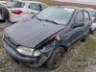 1998 FIAT PALIO 