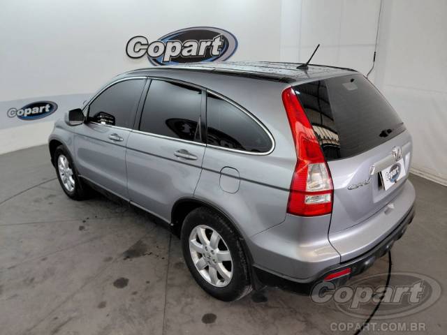 2008 HONDA CR-V 