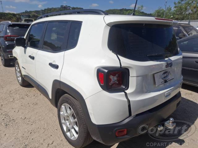 2021 JEEP RENEGADE 