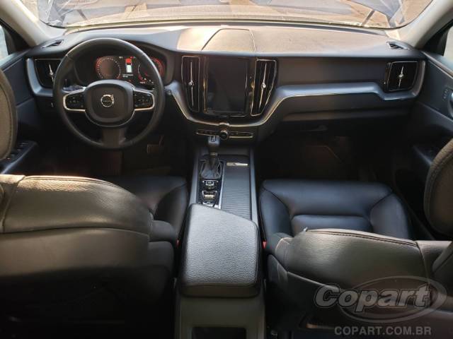 2019 VOLVO XC60 