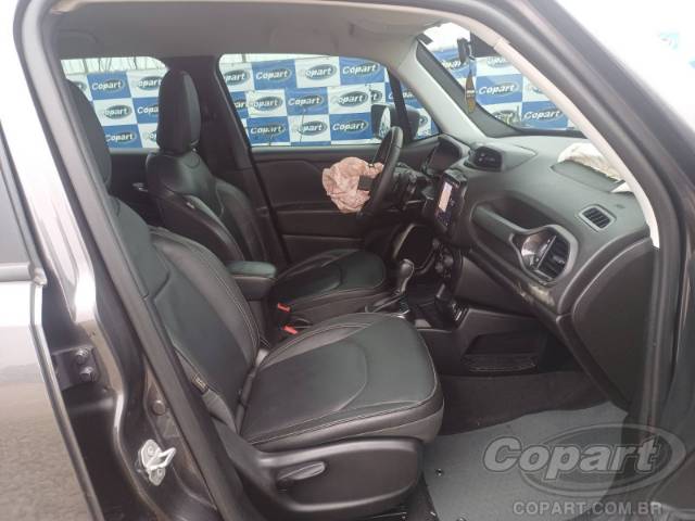 2022 JEEP RENEGADE 