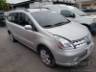 2012 NISSAN GRAND LIVINA 