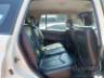 2012 SSANGYONG KYRON 