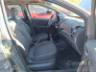 2013 FIAT GRAND SIENA 