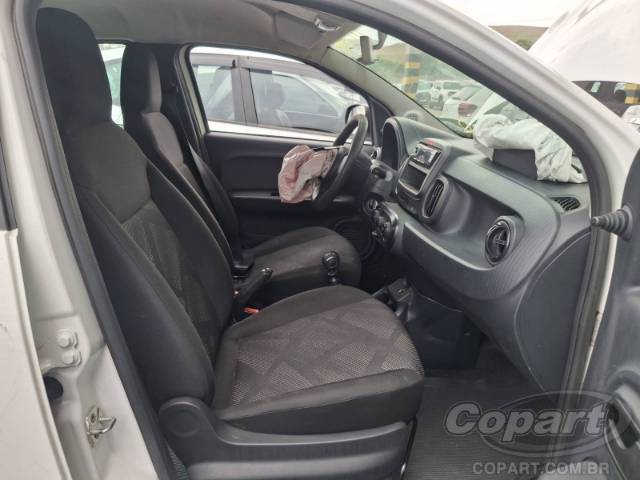 2023 FIAT MOBI 