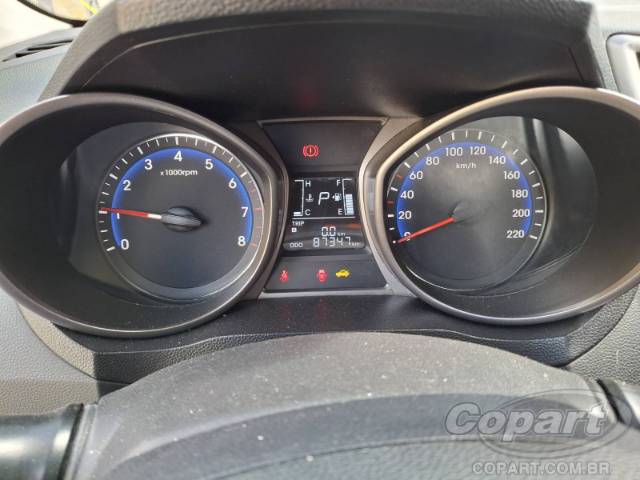 2017 HYUNDAI HB20S 