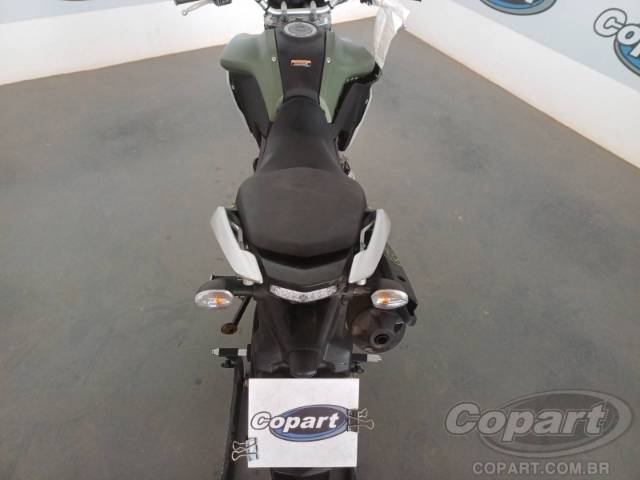 2026 YAMAHA XTZ 250 