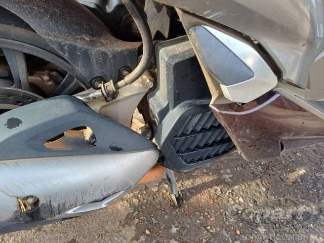 2022 HONDA PCX 
