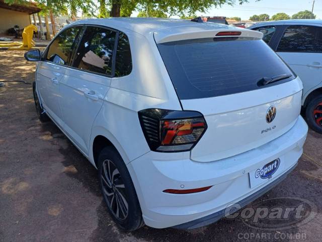 2024 VOLKSWAGEN POLO 