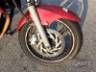 2011 YAMAHA FAZER 