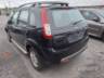 2008 FORD FIESTA 