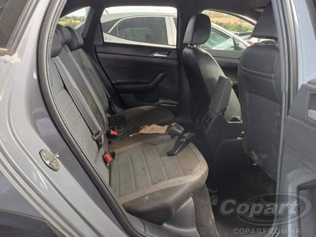 2023 VOLKSWAGEN NIVUS 