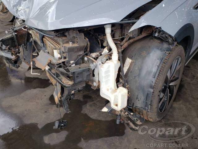 2022 VOLKSWAGEN NIVUS 