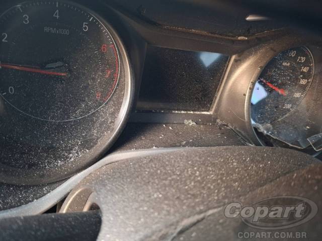 2024 CHEVROLET ONIX PLUS 