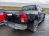 2019 TOYOTA HILUX CD 