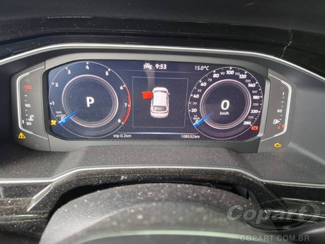 2021 VOLKSWAGEN NIVUS 