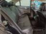 2012 MERCEDES BENZ CLASSE C 