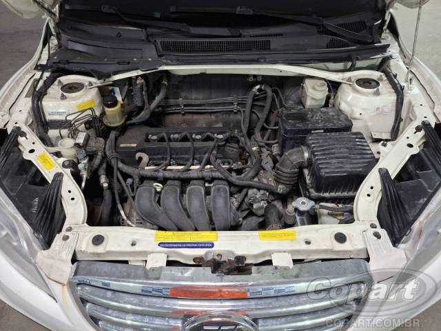 2015 LIFAN X60 