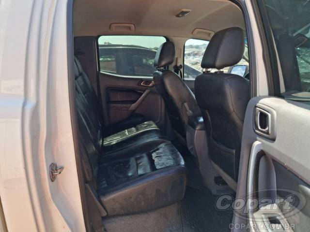 2017 FORD RANGER CD 