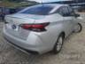 2026 NISSAN VERSA 