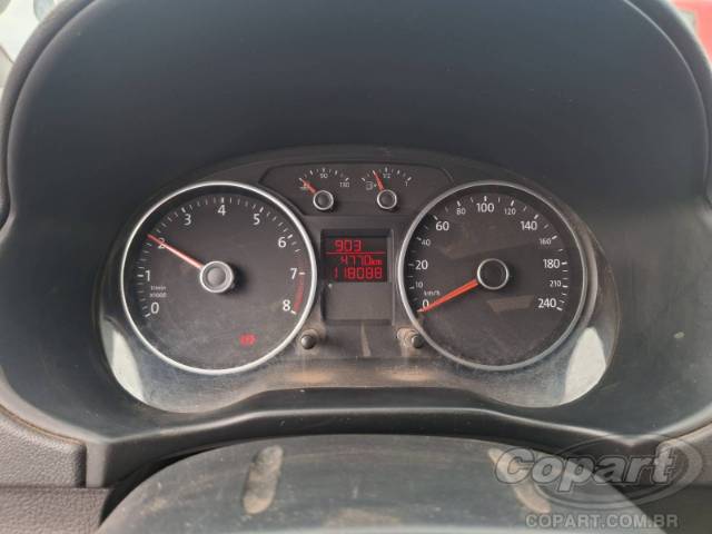 2015 VOLKSWAGEN SAVEIRO 