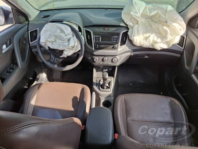2017 HYUNDAI CRETA 